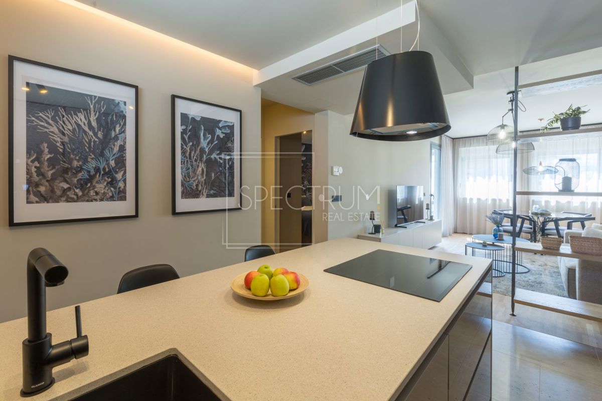 Flat For sale - ISTARSKA NOVIGRAD