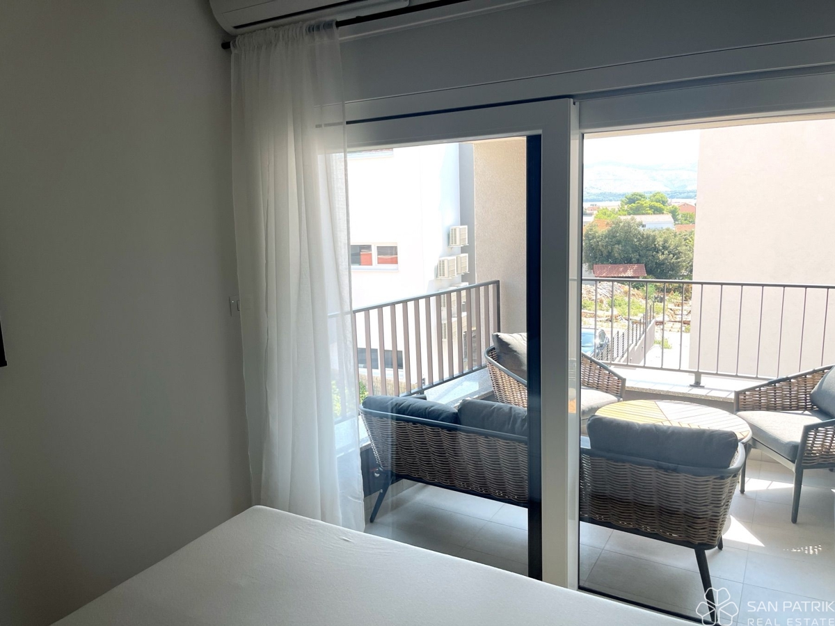 Apartmán Na prodej - ŠIBENSKO-KNINSKA ŠIBENIK