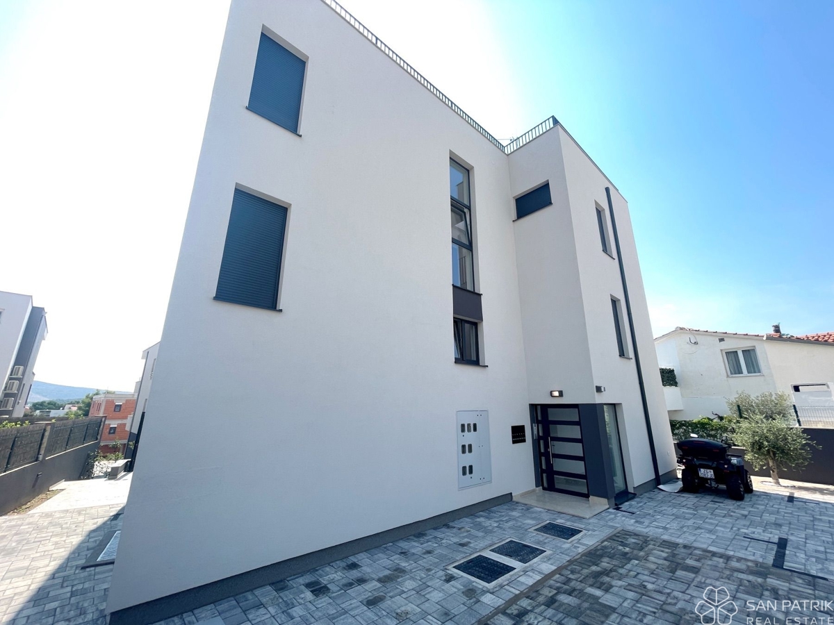 Apartmán Na prodej - ŠIBENSKO-KNINSKA ŠIBENIK