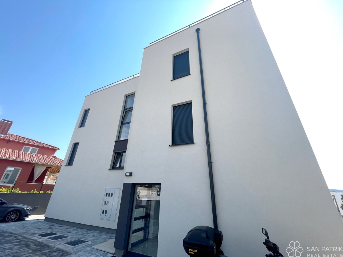 Apartmán Na prodej - ŠIBENSKO-KNINSKA ŠIBENIK