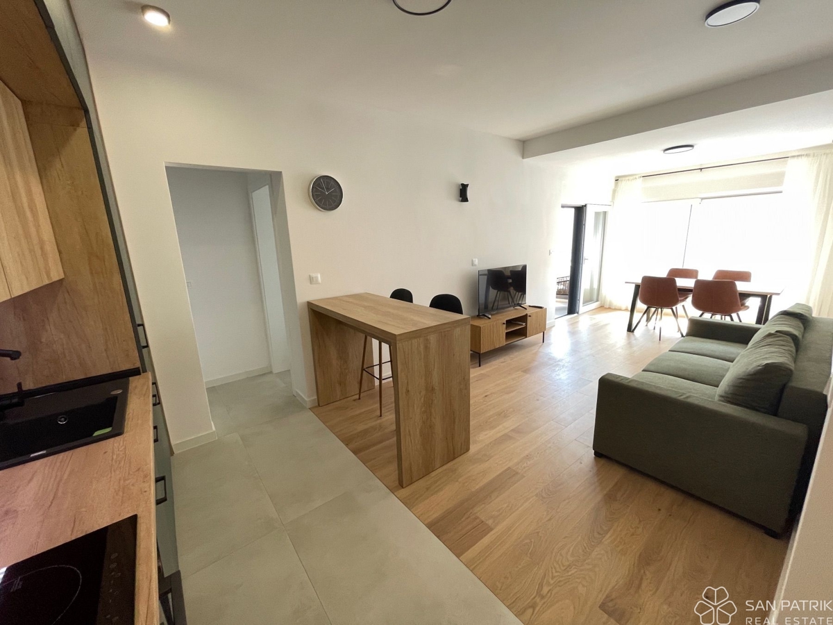 Apartmán Na prodej - ŠIBENSKO-KNINSKA ŠIBENIK