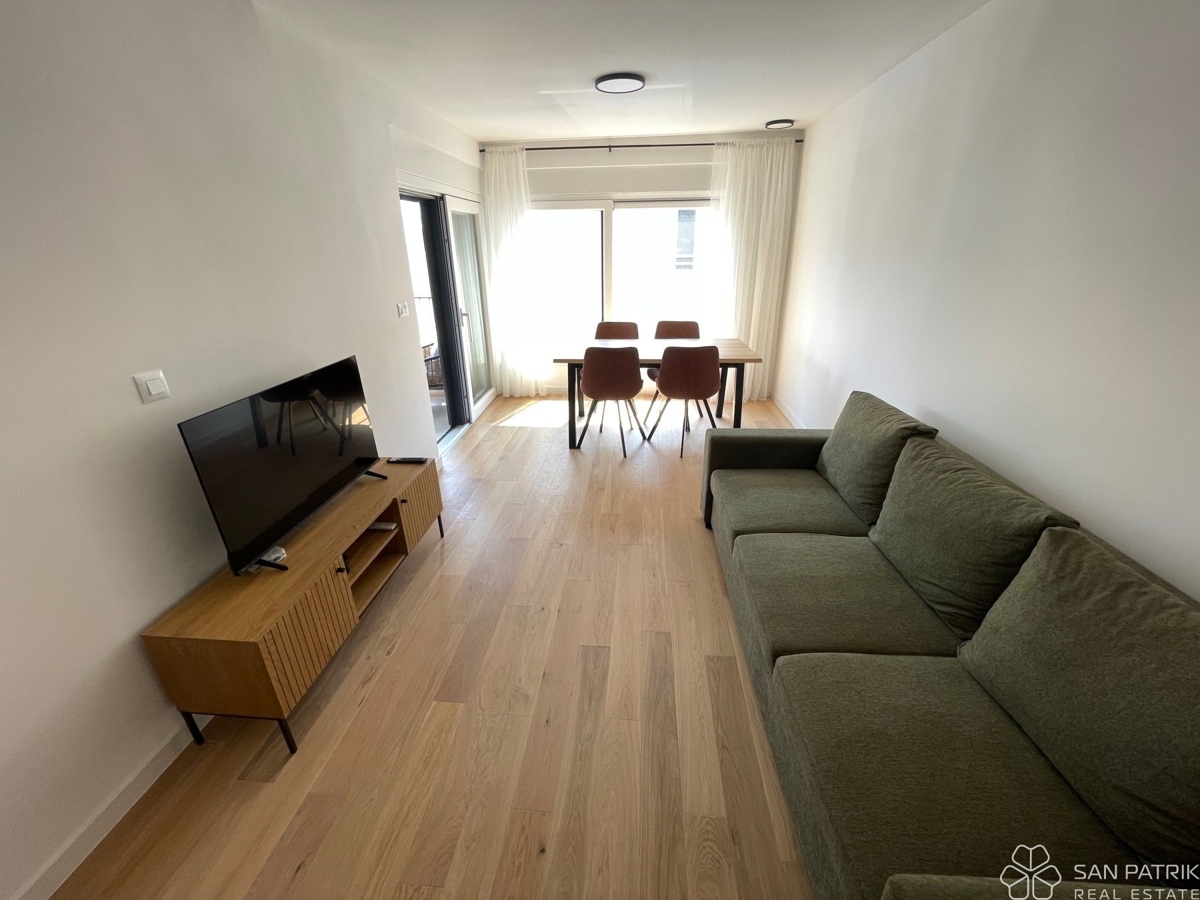 Apartmán Na prodej - ŠIBENSKO-KNINSKA ŠIBENIK