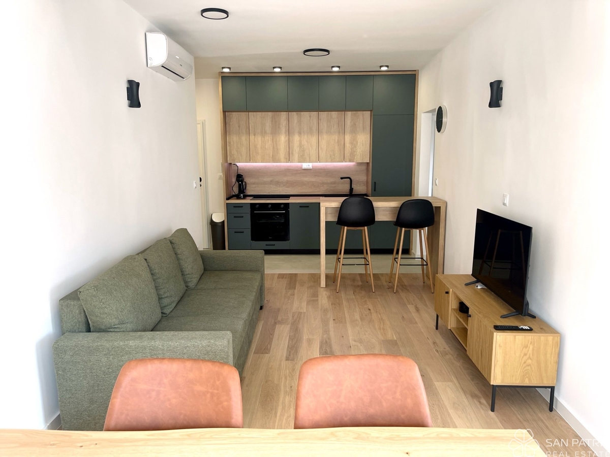 Apartmán Na prodej - ŠIBENSKO-KNINSKA ŠIBENIK