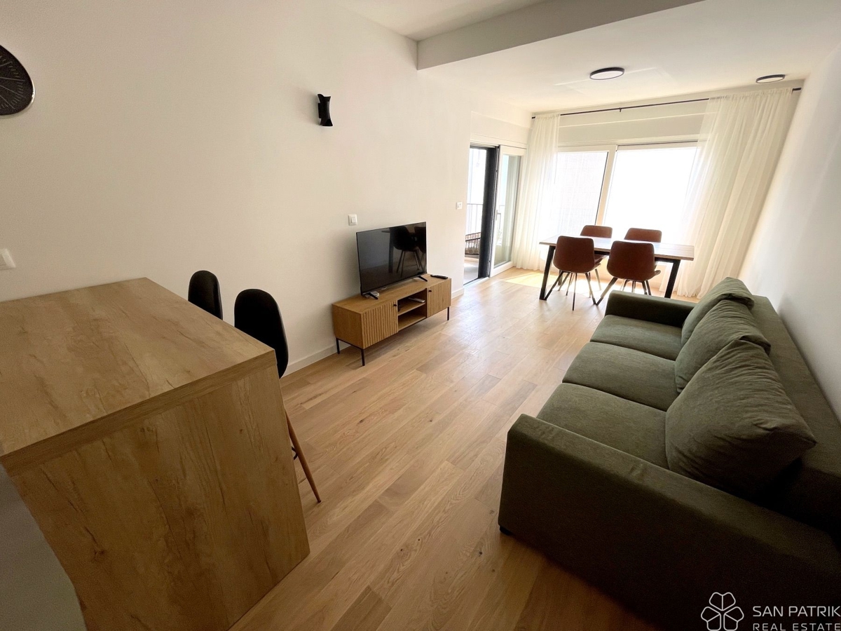 Apartmán Na prodej - ŠIBENSKO-KNINSKA ŠIBENIK