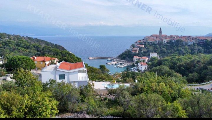 Pozemok na predaj 1037 m² – Vrbnik