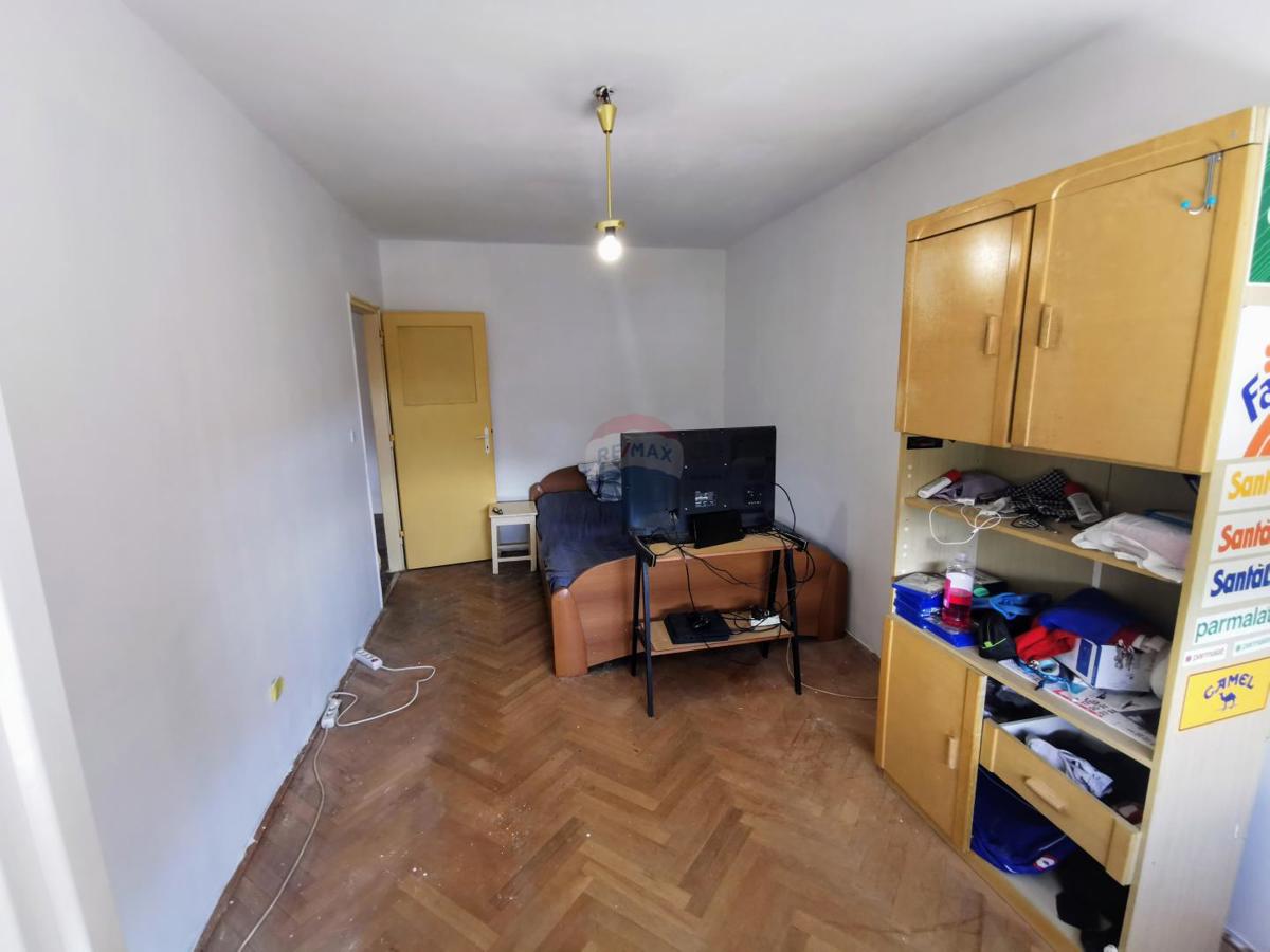 Appartement À vendre - PRIMORSKO-GORANSKA RIJEKA