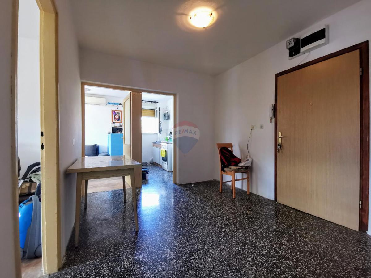 Appartement À vendre - PRIMORSKO-GORANSKA RIJEKA