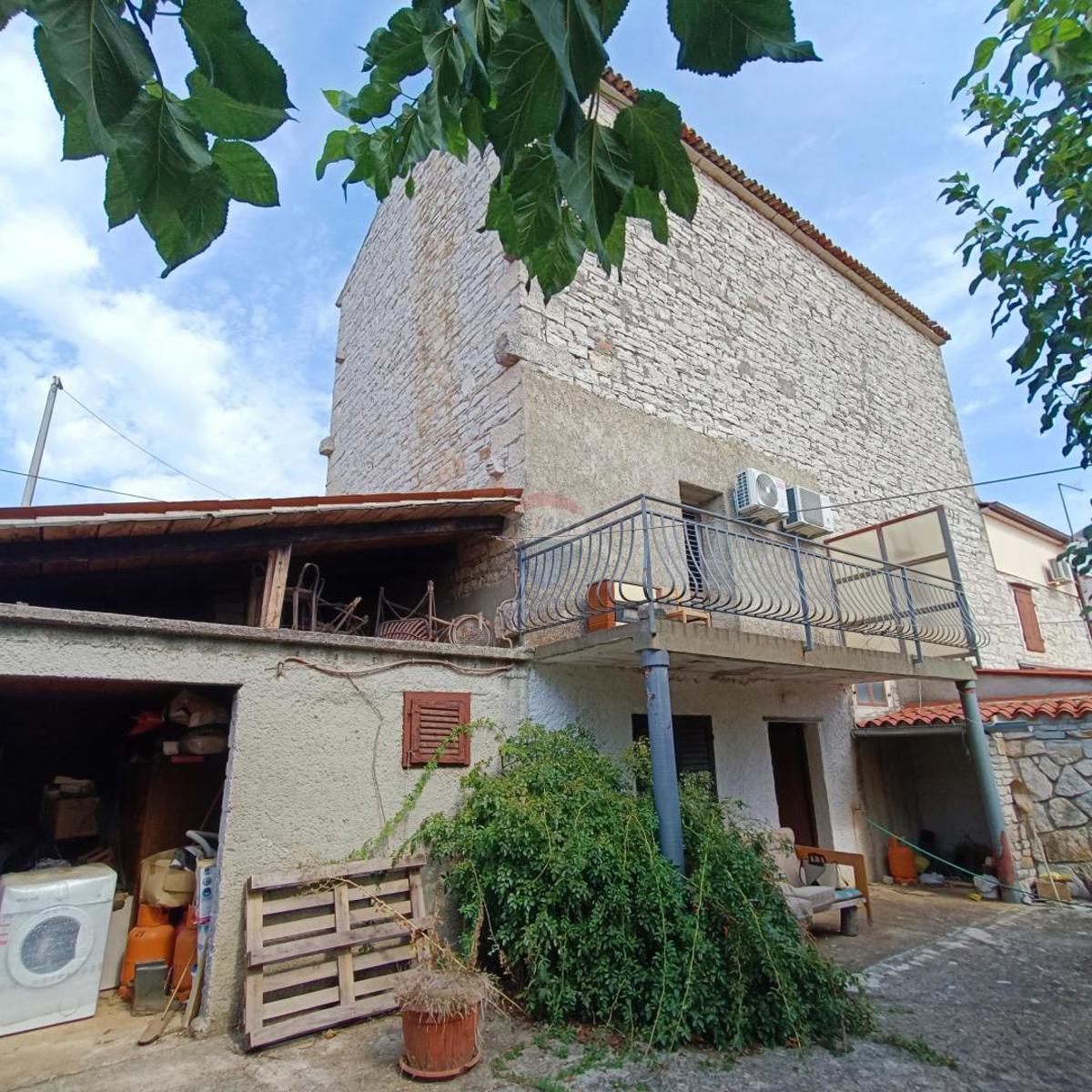 House For sale - ISTARSKA BALE