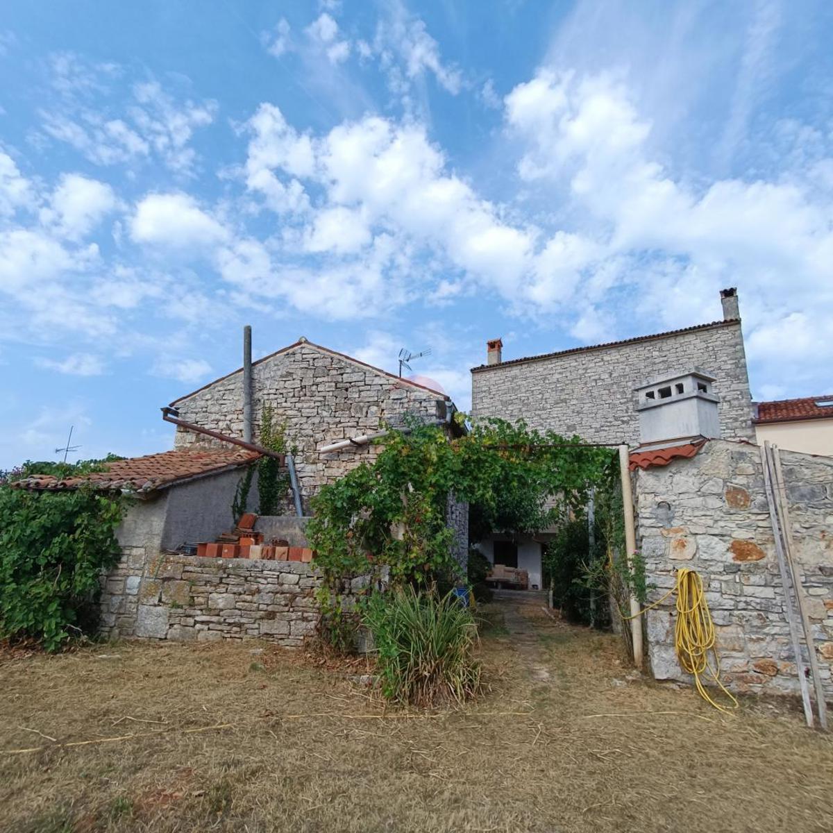 House For sale - ISTARSKA BALE