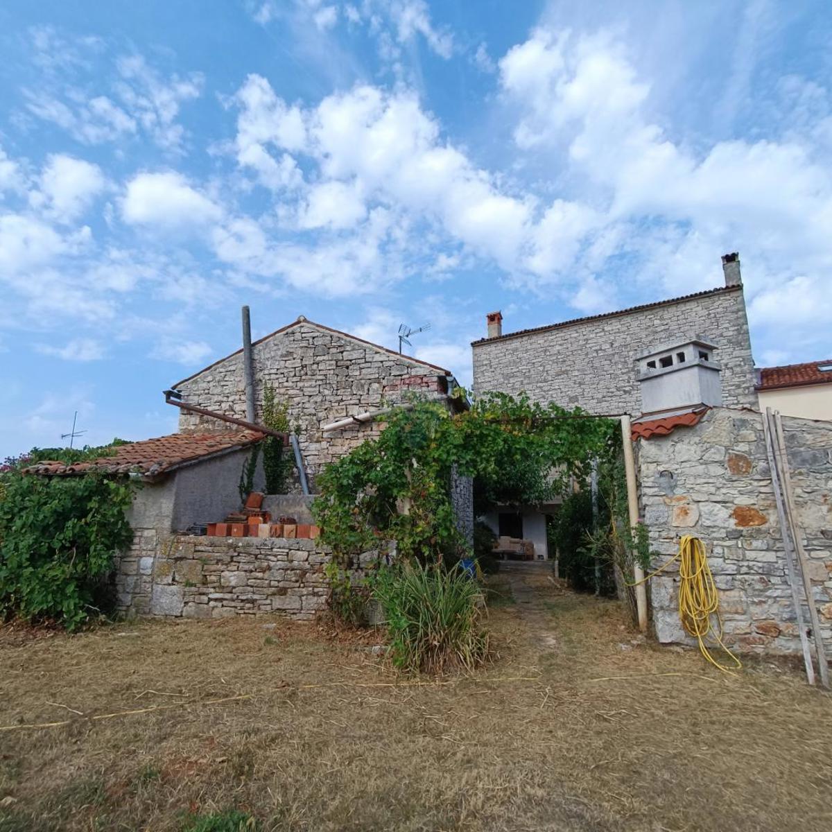 House For sale - ISTARSKA BALE