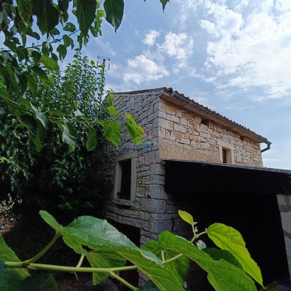 House For sale - ISTARSKA BALE