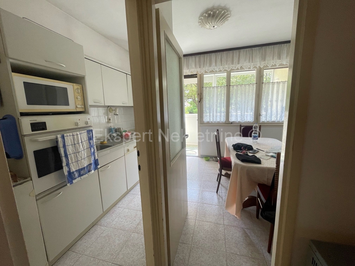 Apartmán Na prodej - SPLITSKO-DALMATINSKA SPLIT