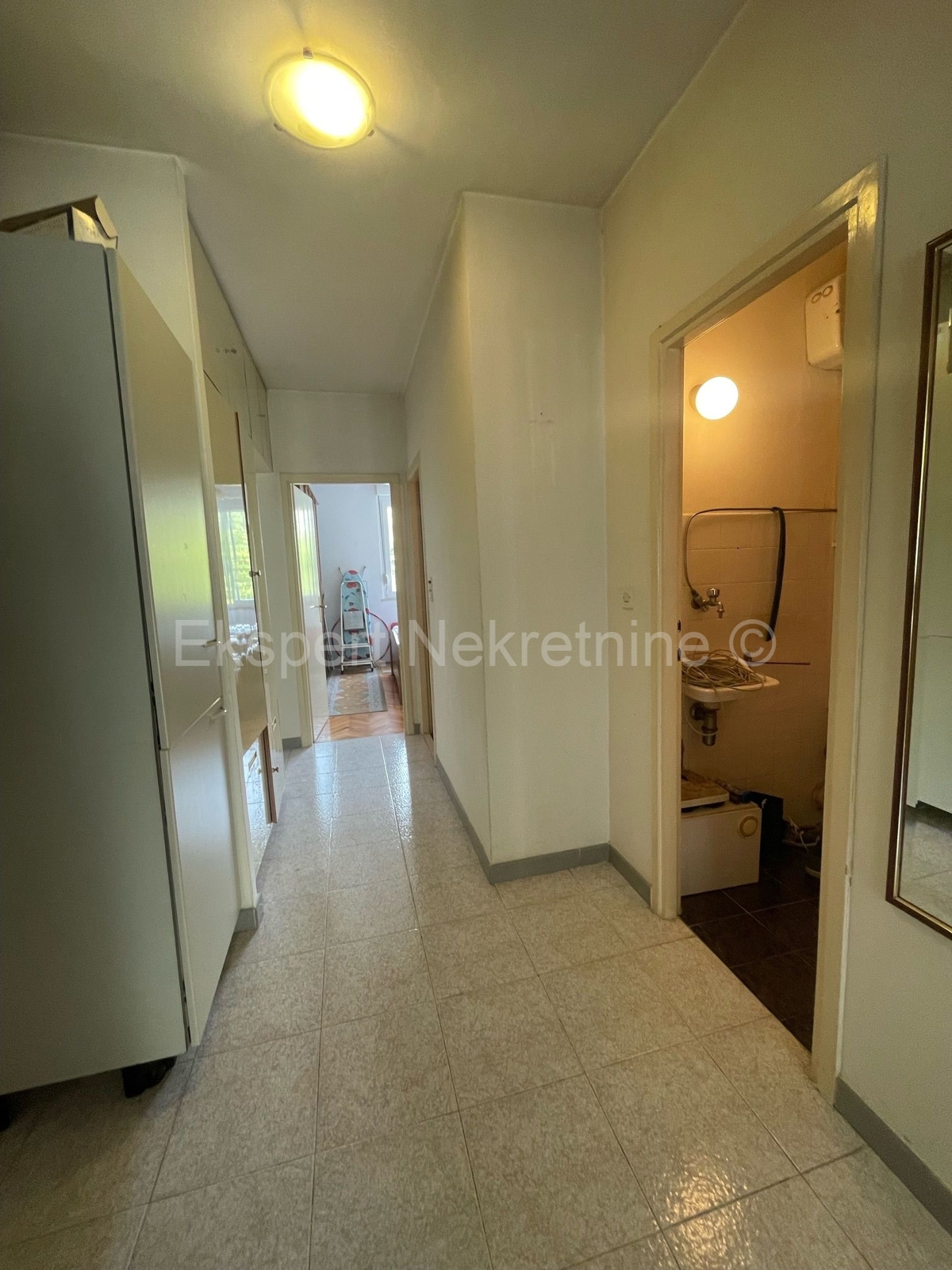 Apartmán Na prodej - SPLITSKO-DALMATINSKA SPLIT