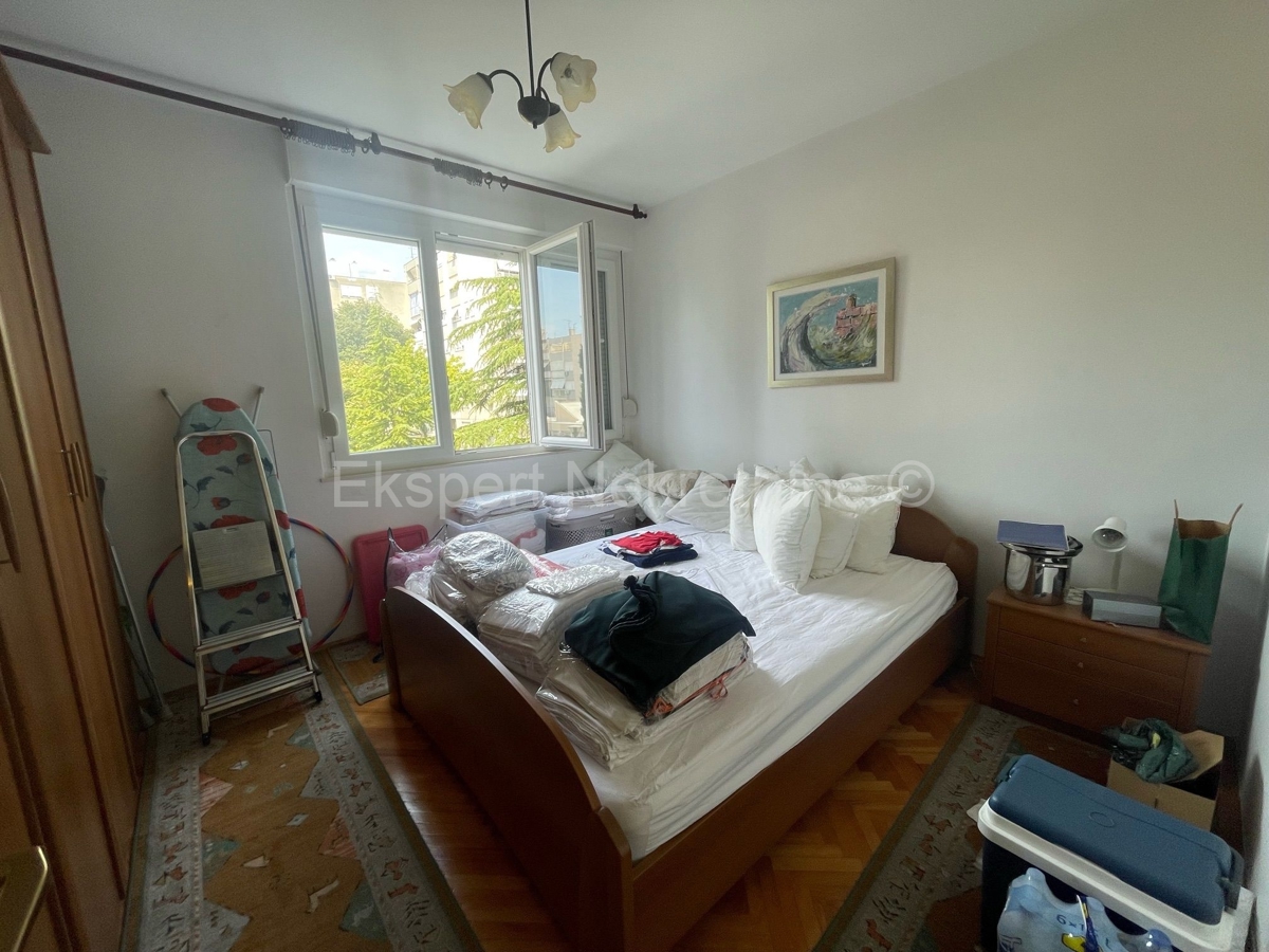 Apartmán Na prodej - SPLITSKO-DALMATINSKA SPLIT