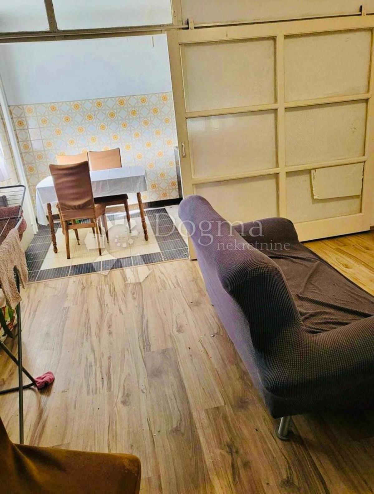 Appartement À vendre - GRAD ZAGREB ZAGREB