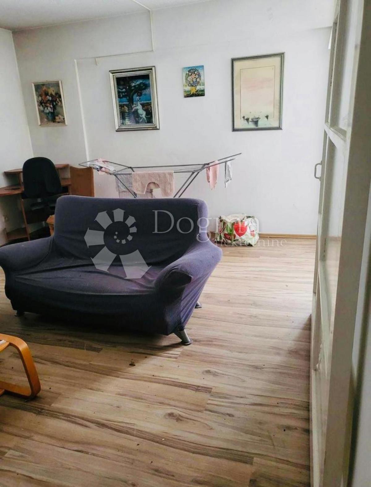 Appartement À vendre - GRAD ZAGREB ZAGREB