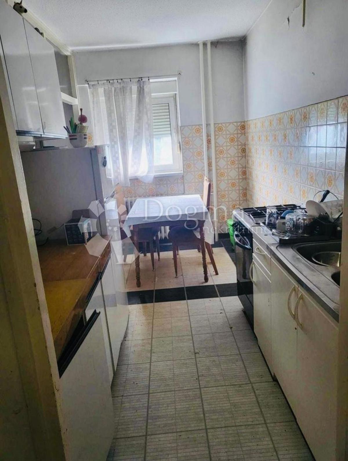 Appartement À vendre - GRAD ZAGREB ZAGREB