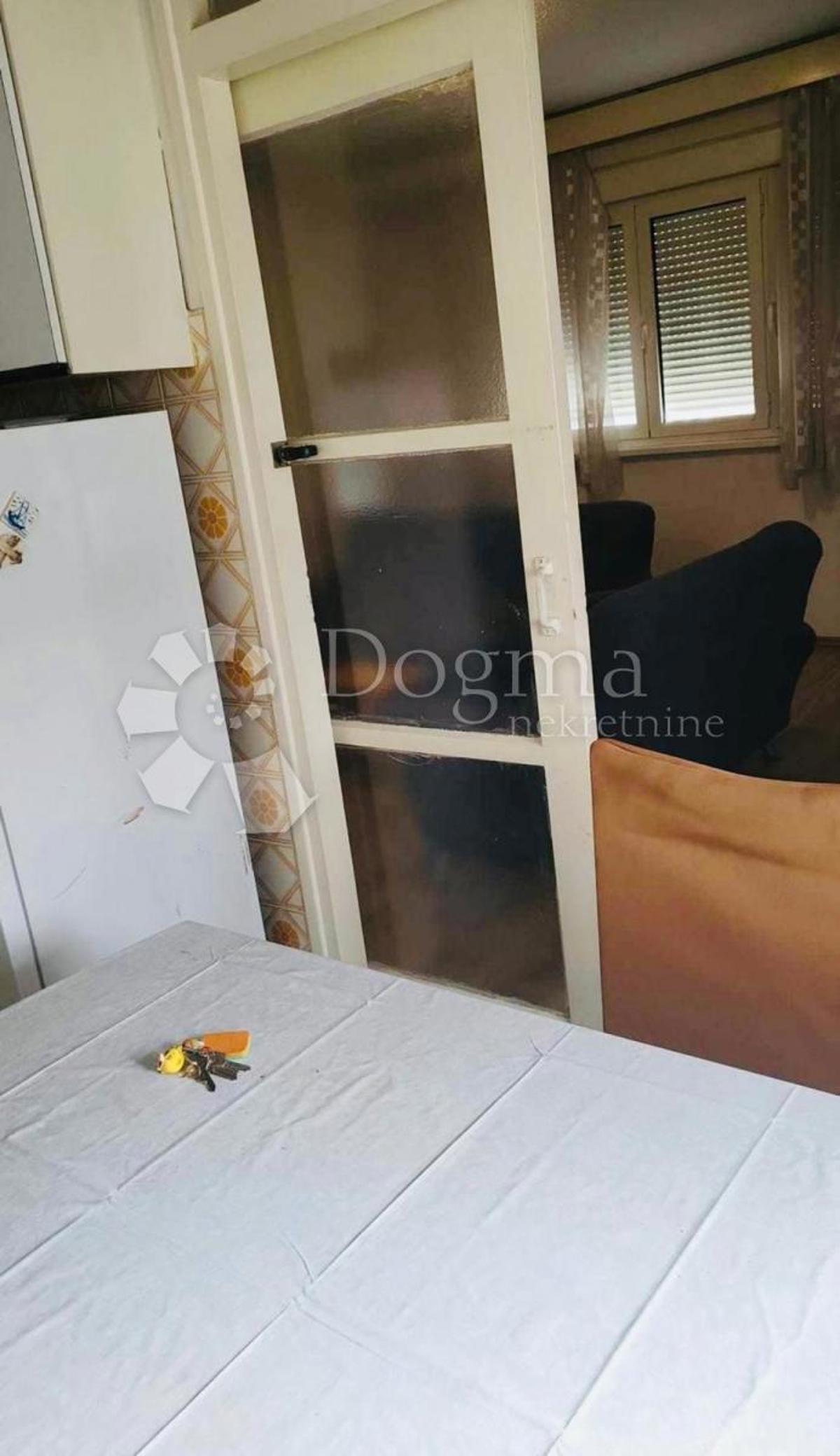 Appartement À vendre - GRAD ZAGREB ZAGREB