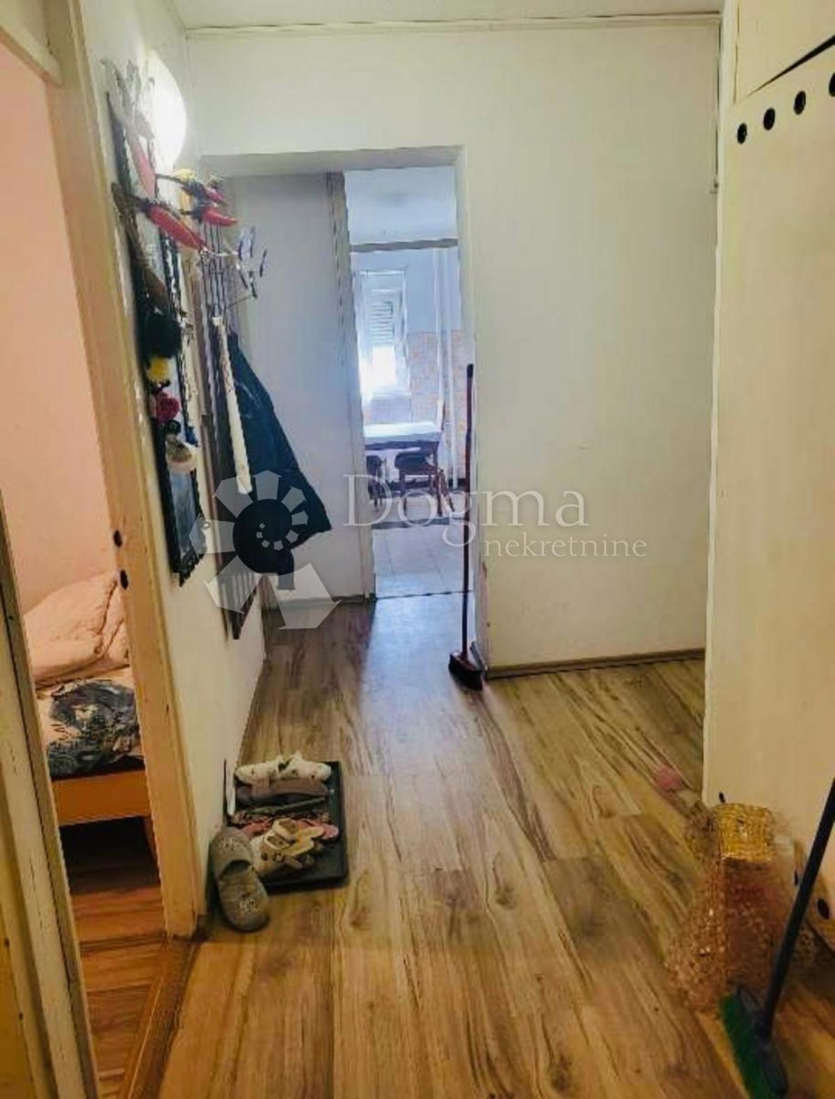 Appartement À vendre - GRAD ZAGREB ZAGREB