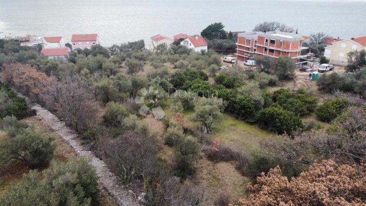 Parcela Na predaj - Zadarska Zadar - foto 2/3