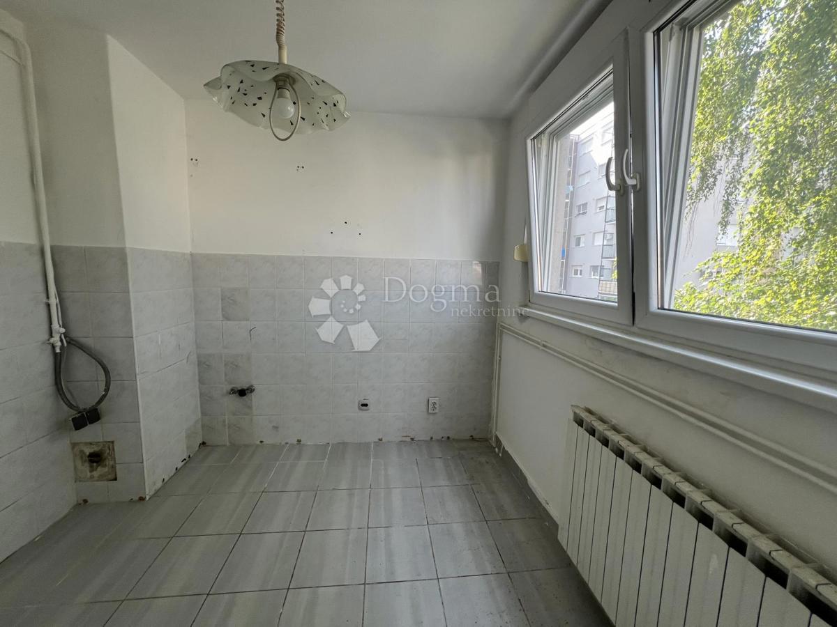 Apartma Na predaj - GRAD ZAGREB ZAGREB