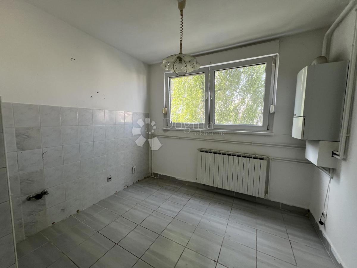 Apartma Na predaj - GRAD ZAGREB ZAGREB