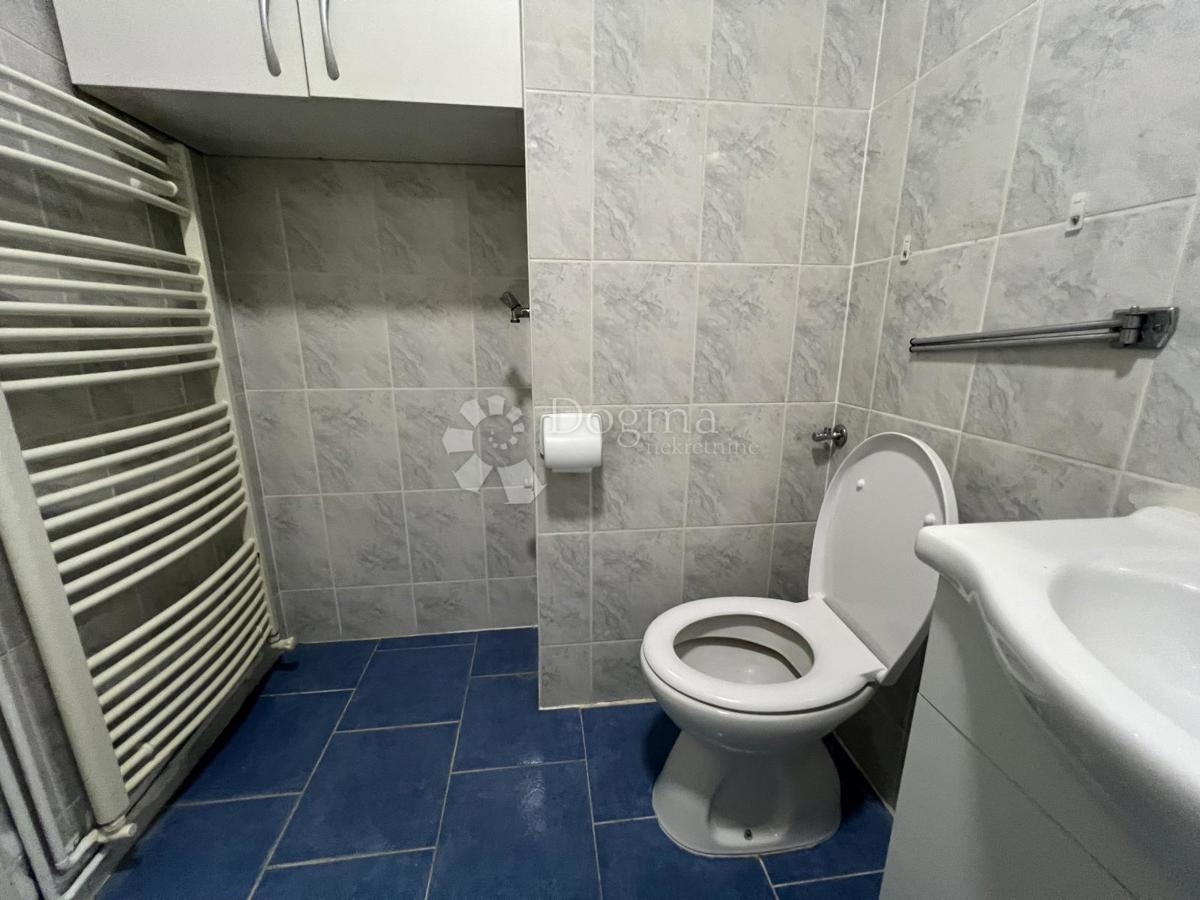 Apartma Na predaj - GRAD ZAGREB ZAGREB