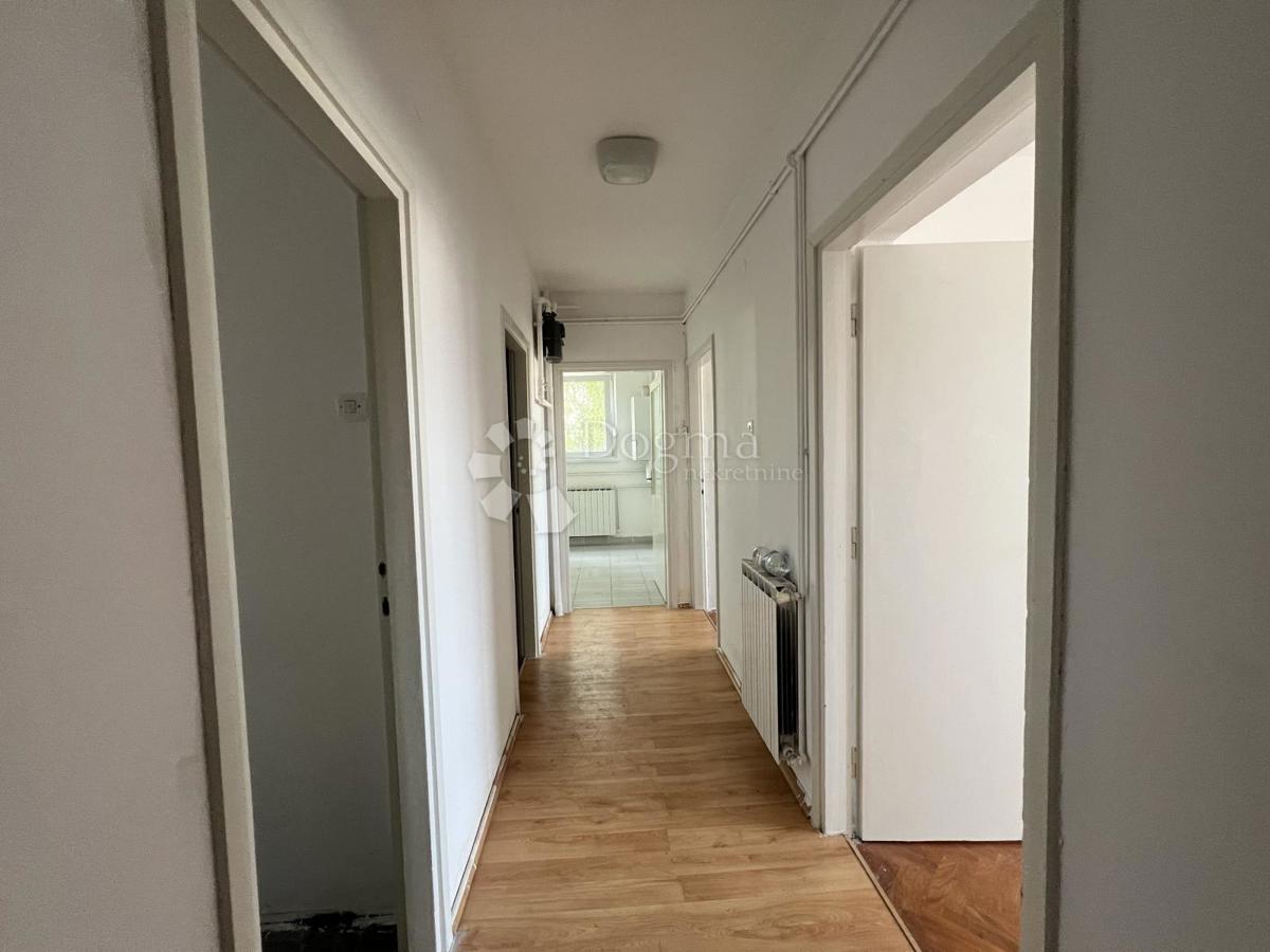 Apartma Na predaj - GRAD ZAGREB ZAGREB