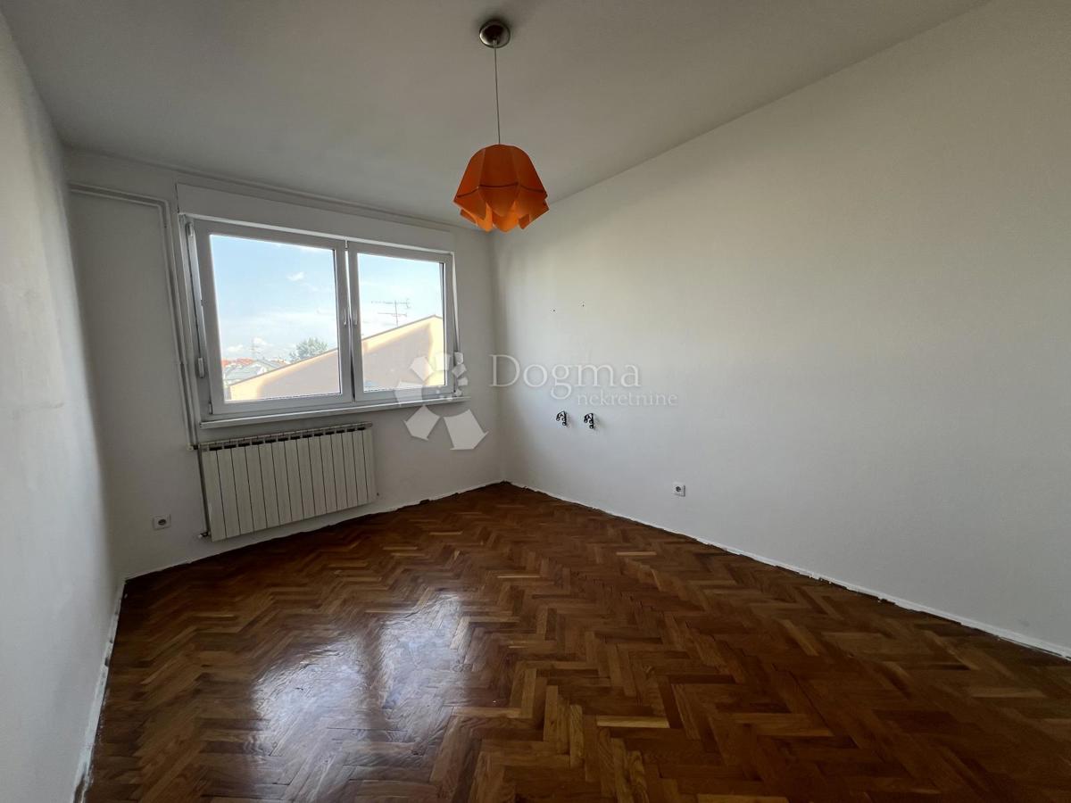 Apartma Na predaj - GRAD ZAGREB ZAGREB