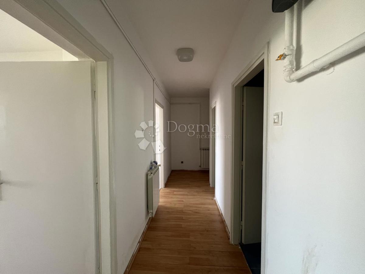 Apartma Na predaj - GRAD ZAGREB ZAGREB