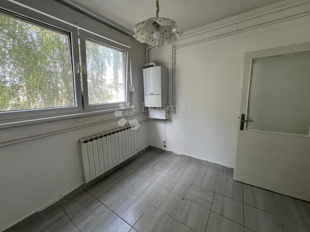 Apartma Na predaj - GRAD ZAGREB ZAGREB