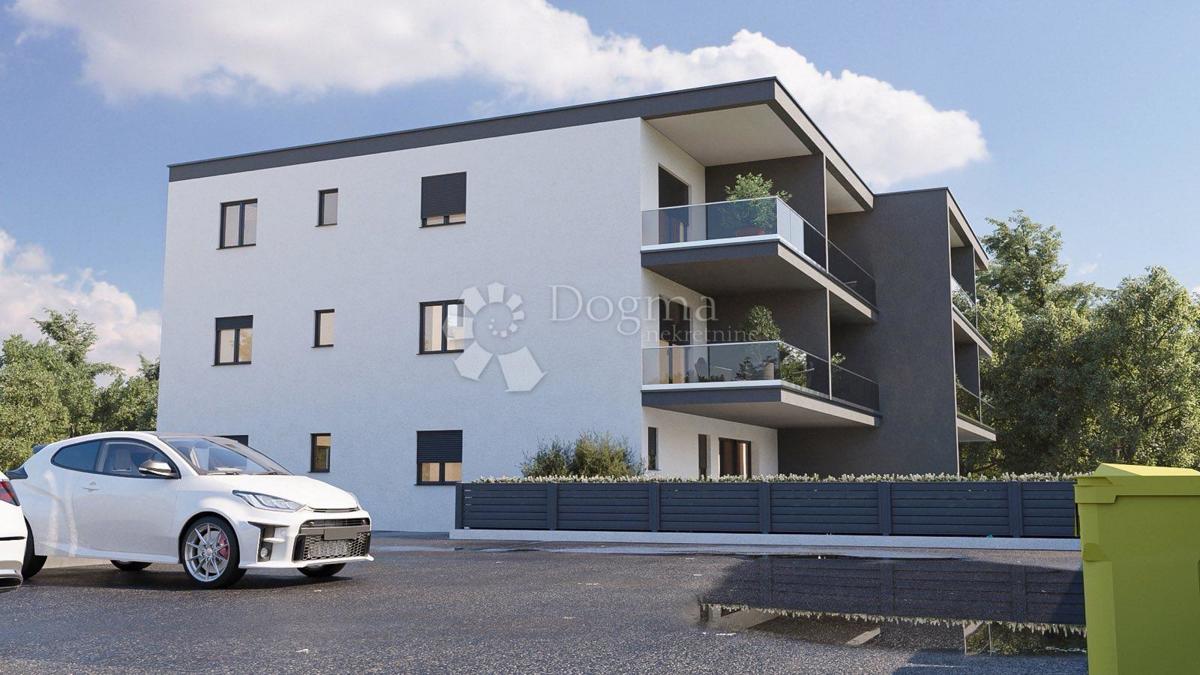 Apartmán Na prodej - Istarska Novigrad - foto 2/5