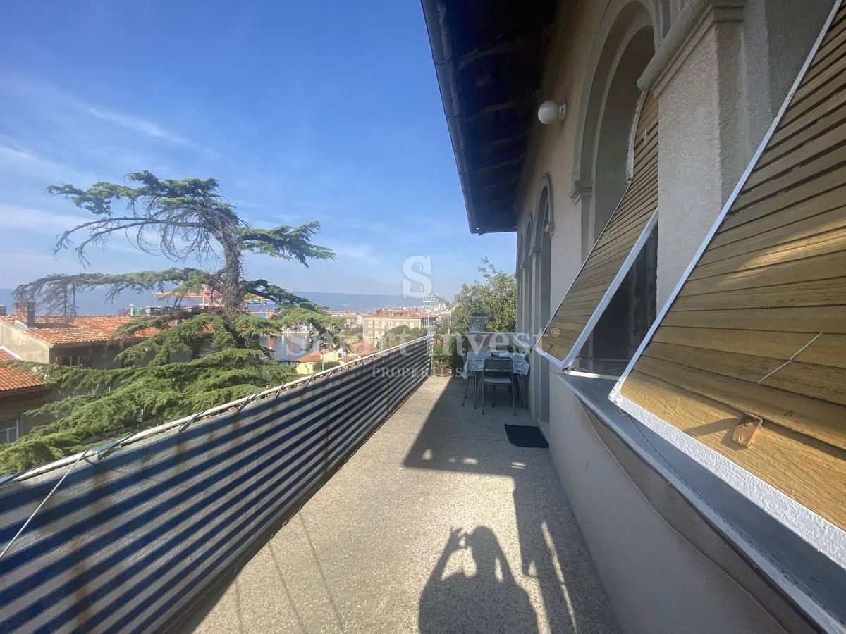 Flat For sale - PRIMORSKO-GORANSKA RIJEKA