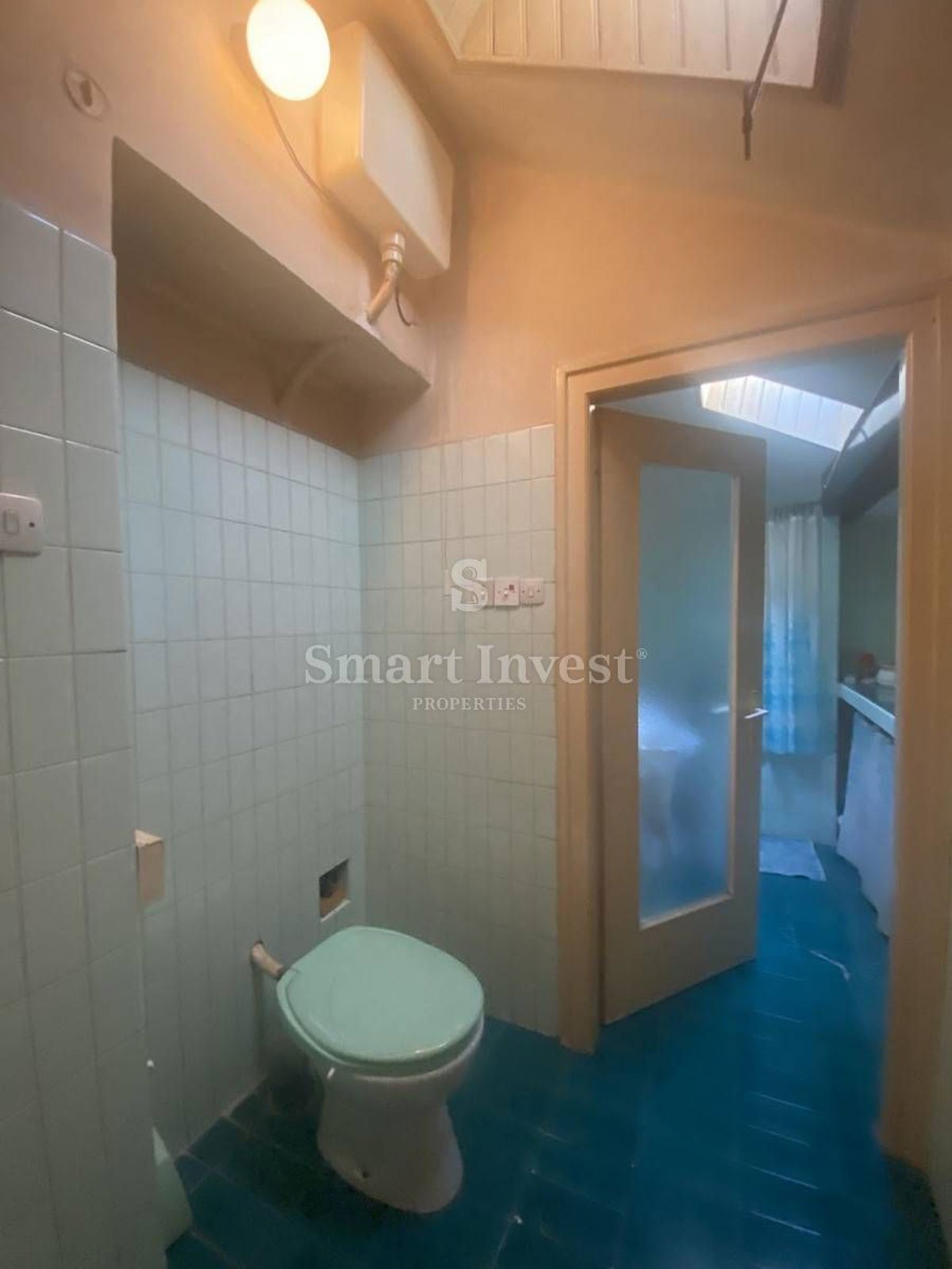 Flat For sale - PRIMORSKO-GORANSKA RIJEKA