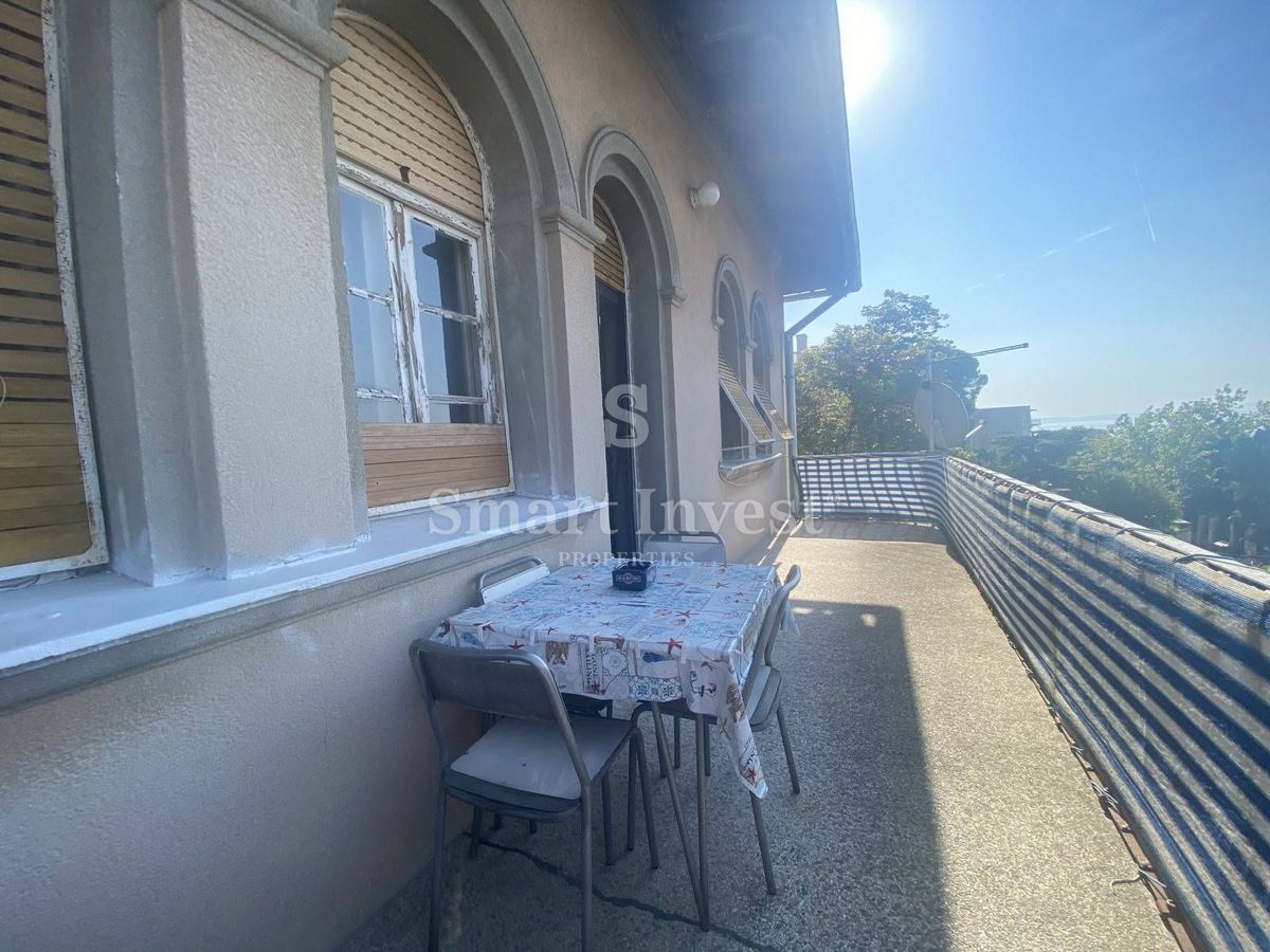 Flat For sale - PRIMORSKO-GORANSKA RIJEKA