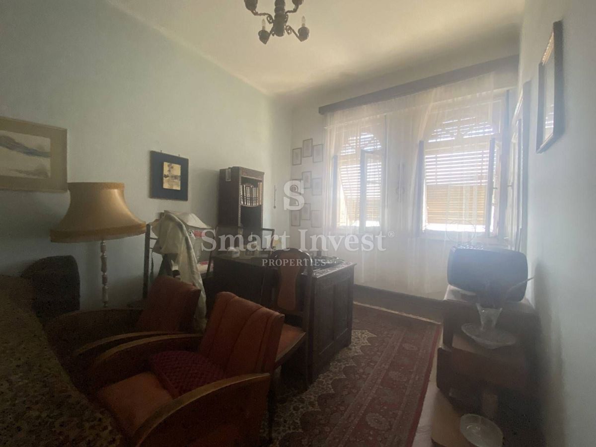 Flat For sale - PRIMORSKO-GORANSKA RIJEKA