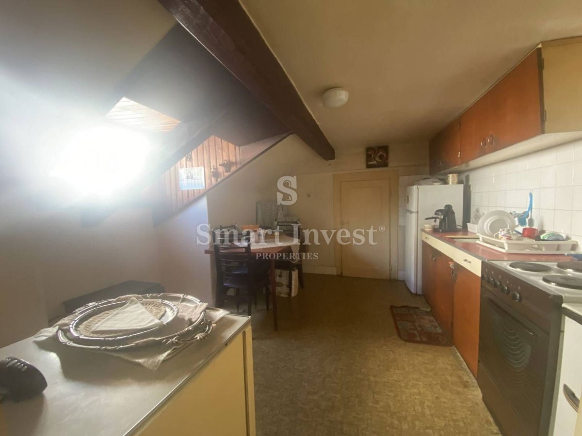 Flat For sale - PRIMORSKO-GORANSKA RIJEKA