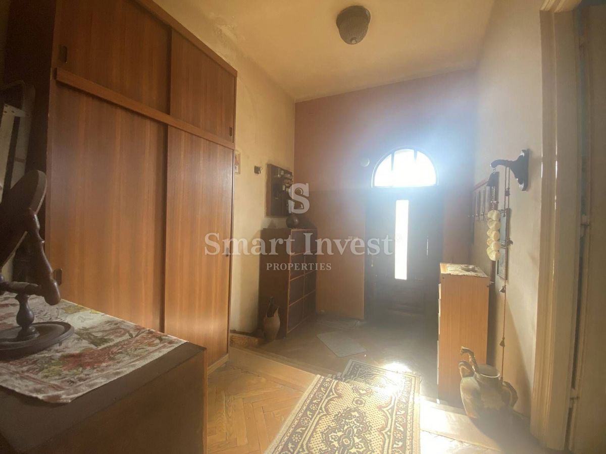 Flat For sale - PRIMORSKO-GORANSKA RIJEKA