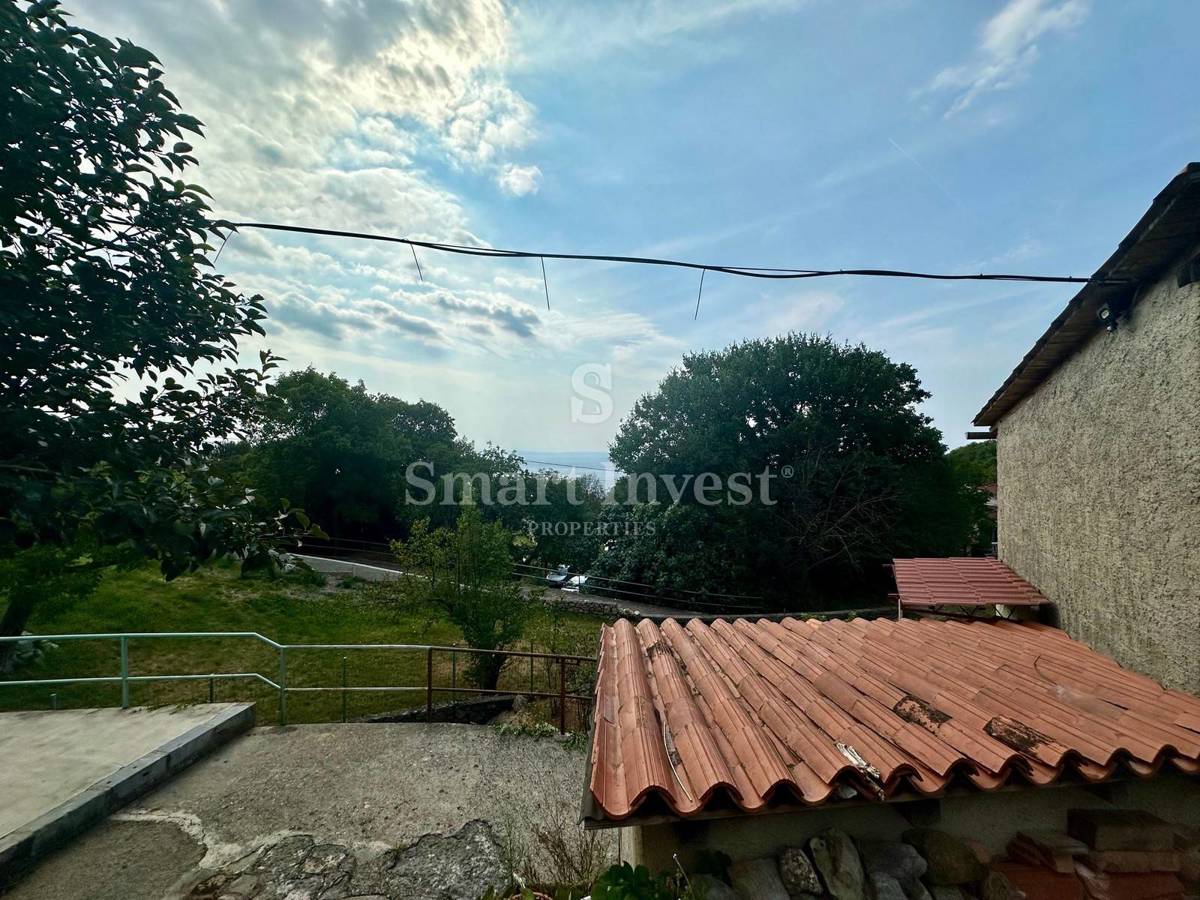Pozemek Na prodej - PRIMORSKO-GORANSKA OPATIJA