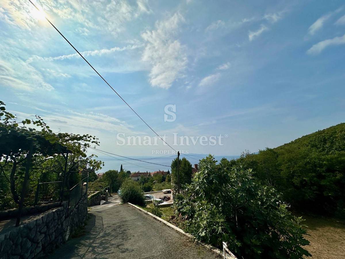 Pozemek Na prodej - PRIMORSKO-GORANSKA OPATIJA
