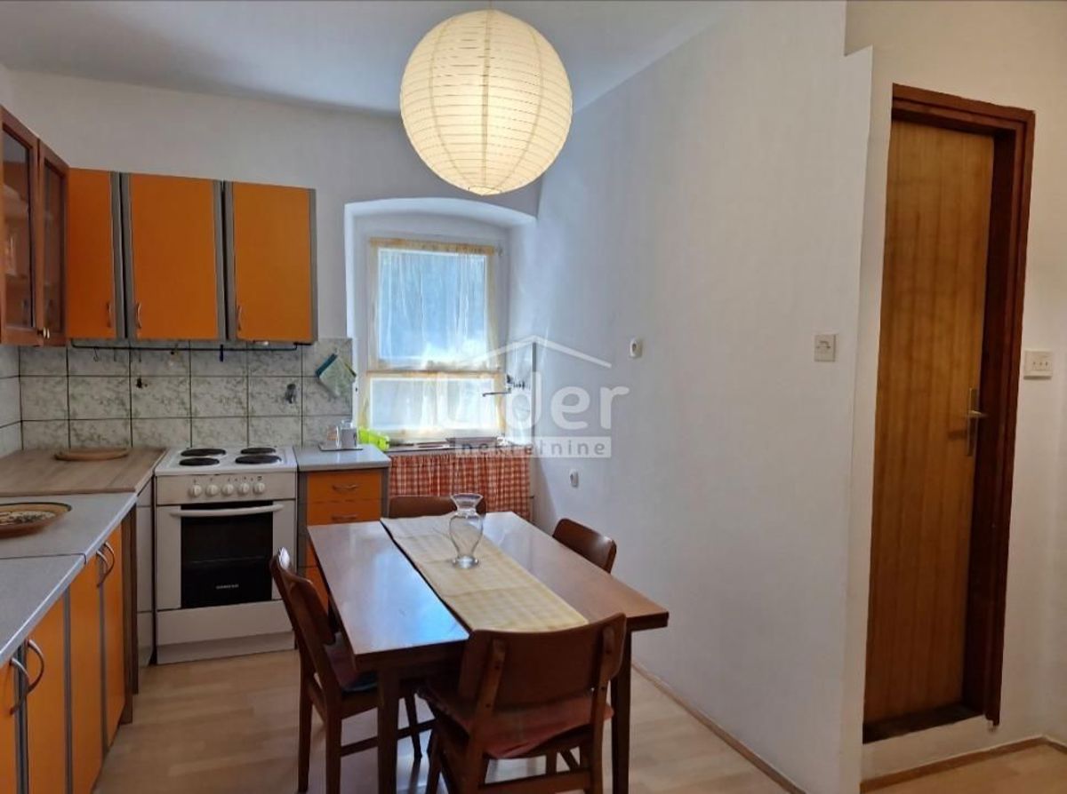 Apartma Na predaj - PRIMORSKO-GORANSKA RIJEKA