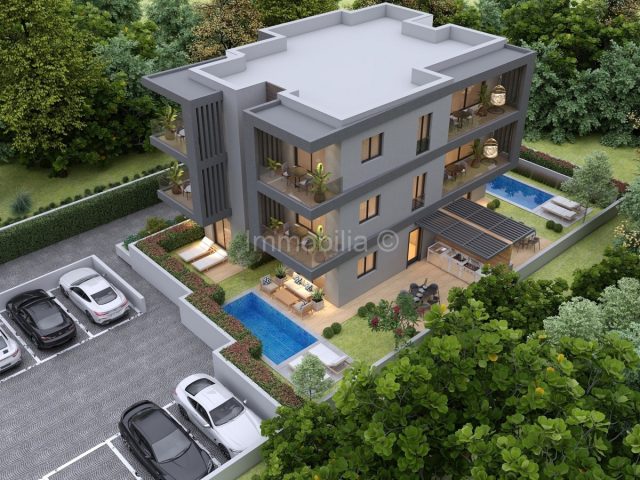 Apartmán na predaj 67 m² – Premantura