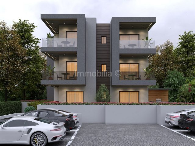Apartma Naprodaj - Istarska Medulin - foto 2/24