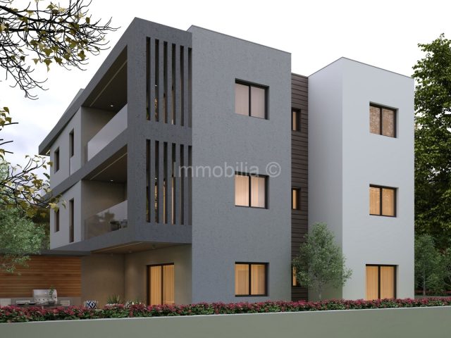 Apartma Naprodaj - Istarska Medulin - foto 4/24