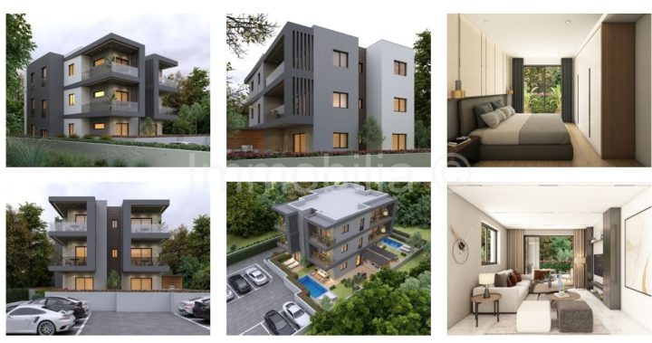 Apartma Naprodaj - Istarska Medulin - foto 5/24