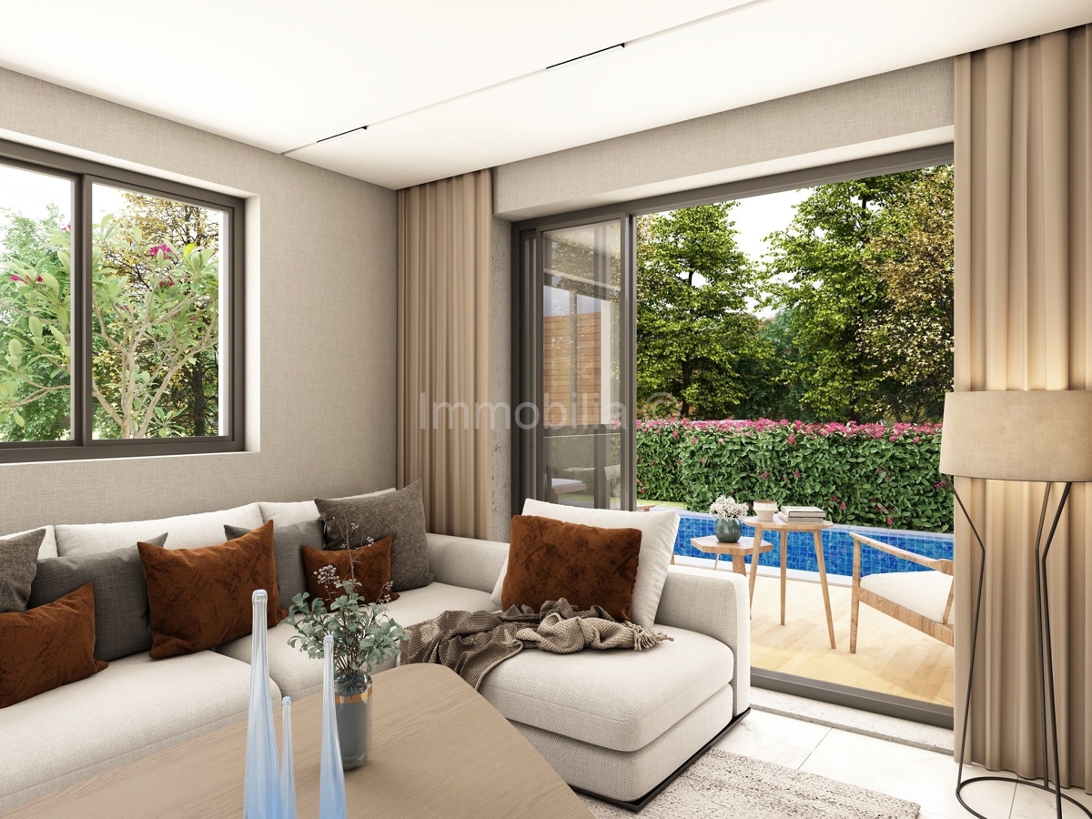 Apartma Naprodaj - ISTARSKA Medulin