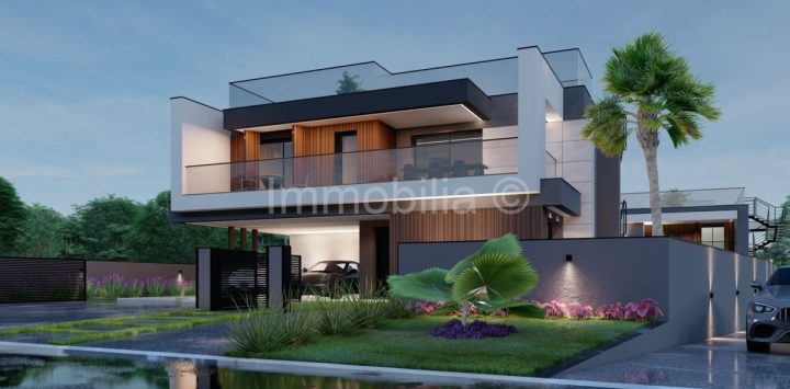 Kuća na prodaju 322 m² – Pomer