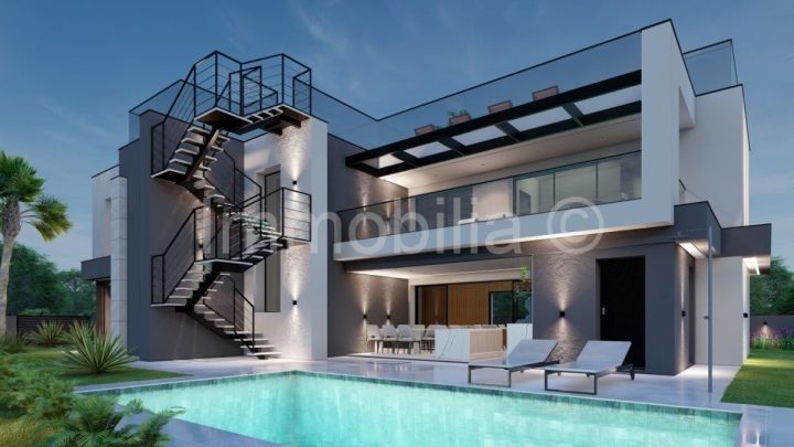 Maison À vendre - Istarska Medulin - foto 3/21