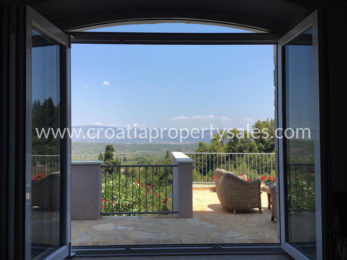 House For sale - SPLITSKO-DALMATINSKA HVAR