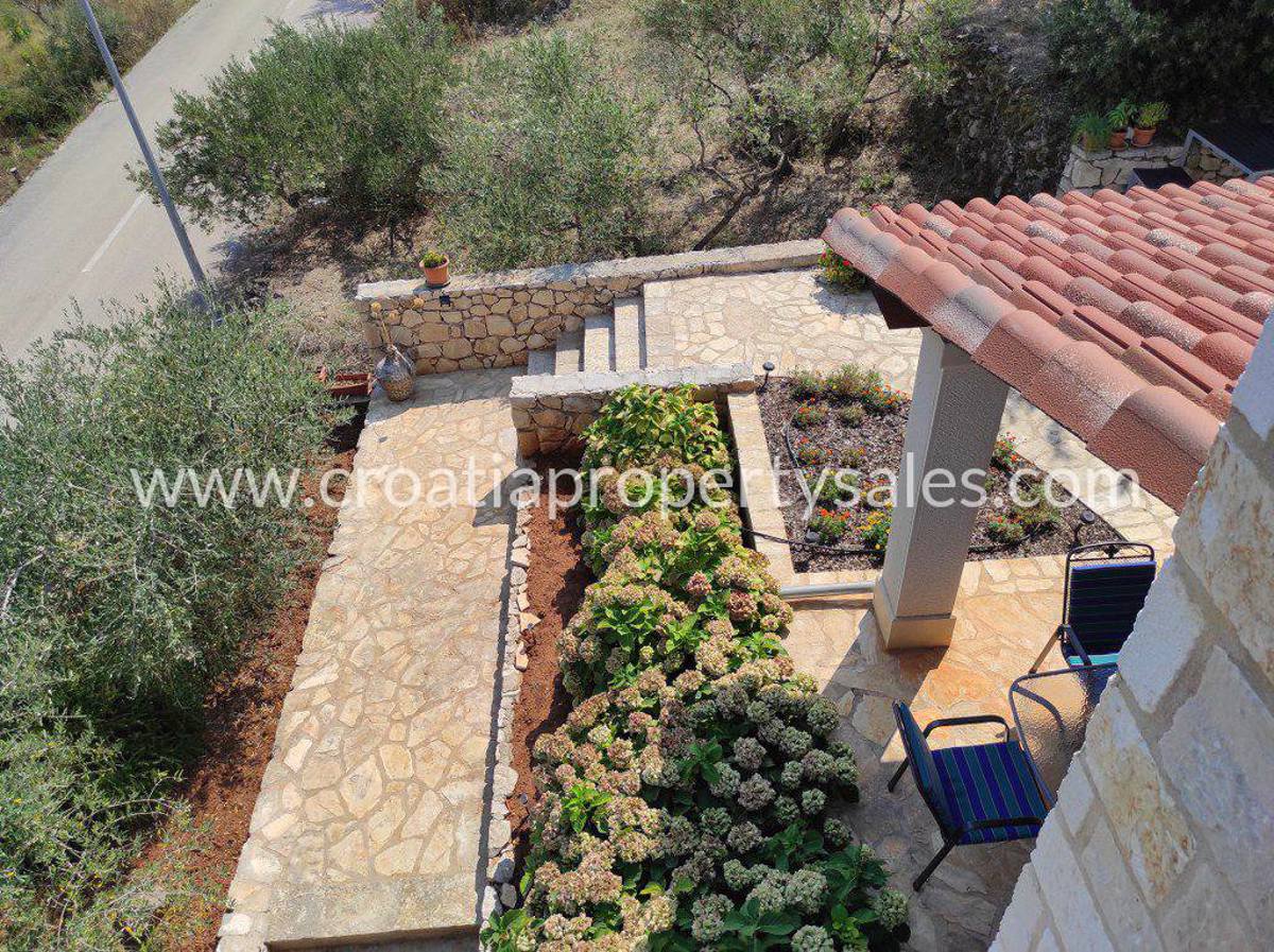 House For sale - SPLITSKO-DALMATINSKA HVAR